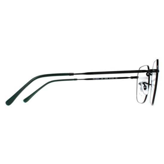 Ray-Ban RX3694V Jim 2509 schwarz Brillengestell - Image 4