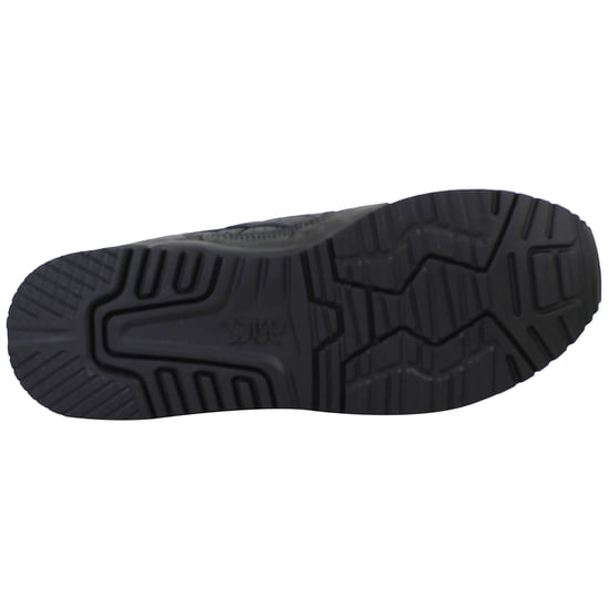 Asics Gel-Lyte III Herren Dunkelgraue Sneakers - Image 5