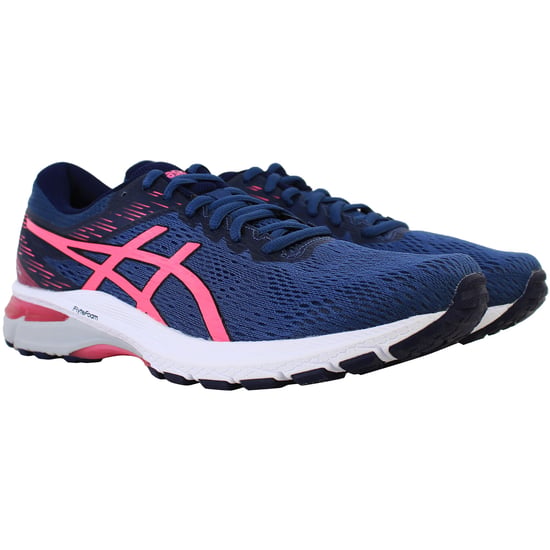 Asics Gel-Glyde 3 Damen Lauf Schuhe Navy - Image 2