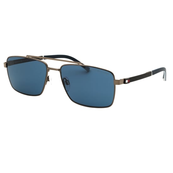 Tommy Hilfiger TH 2078 S 58 R80 Sonnenbrille - Image 2