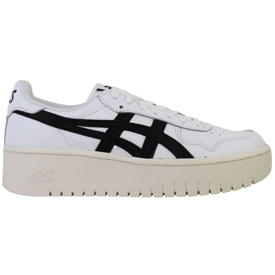 Asics Japan S F Damen Sneaker Weiß - Image 1