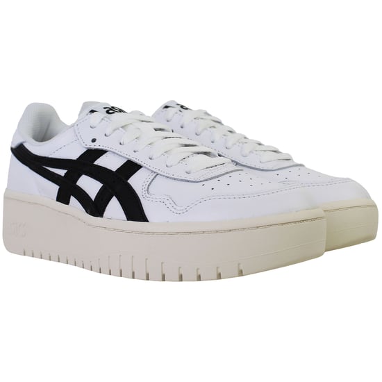 Asics Japan S F Damen Sneaker Weiß - Image 2
