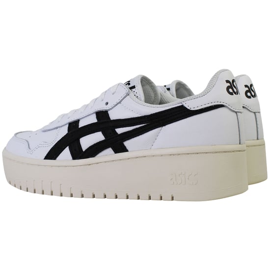 Asics Japan S F Damen Sneaker Weiß - Image 3