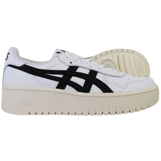 Asics Japan S F Damen Sneaker Weiß - Image 4
