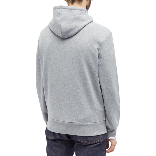 Fred Perry Herren Zip-Hoodie - Image 3