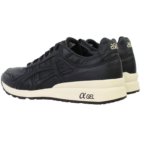 Asics GT-II Herren Schwarze Sneaker - Image 3