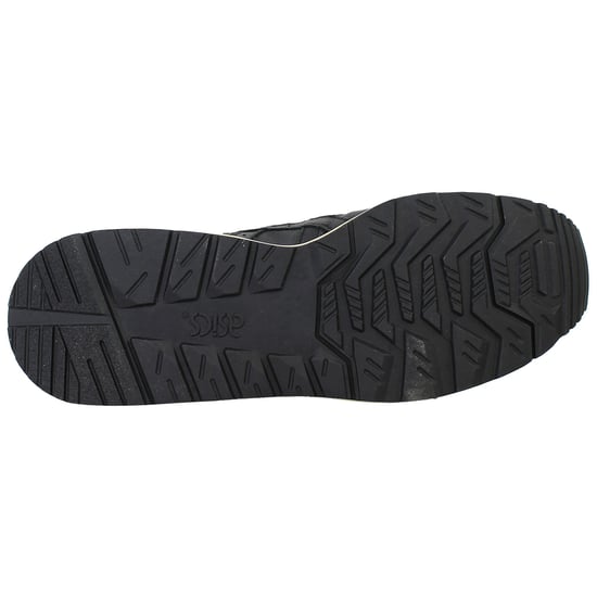 Asics GT-II Herren Schwarze Sneaker - Image 5