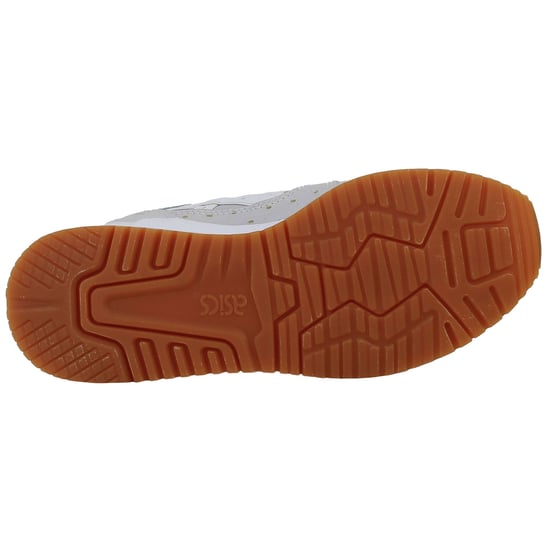 Asics Gel-Lyte III Damen Graue Sneaker - Image 5