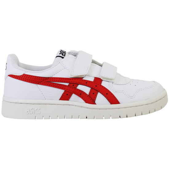 Asics Japan S PS Kinder Sneaker Weiß - Image 1