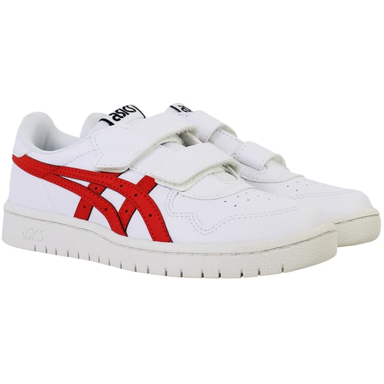 Asics Japan S PS Kinder Sneaker Weiß - Image 2