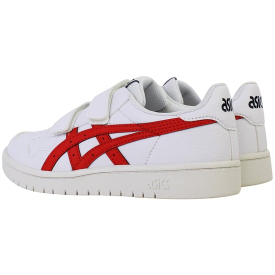 Asics Japan S PS Kinder Sneaker Weiß - Image 3