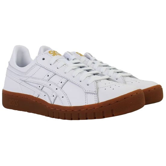 Asics Gel-PTG Damen Weiße Sneaker - Image 2