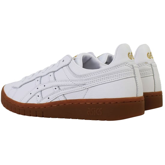 Asics Gel-PTG Damen Weiße Sneaker - Image 3