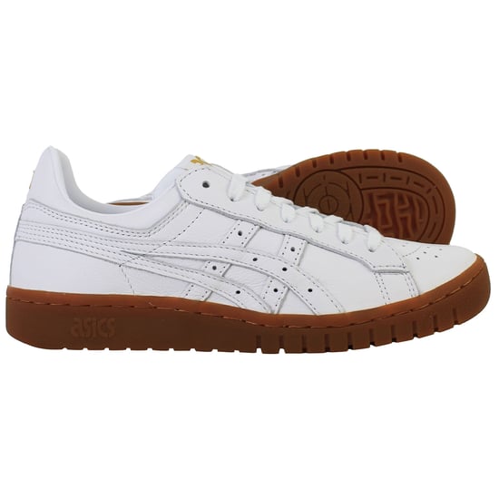 Asics Gel-PTG Damen Weiße Sneaker - Image 4