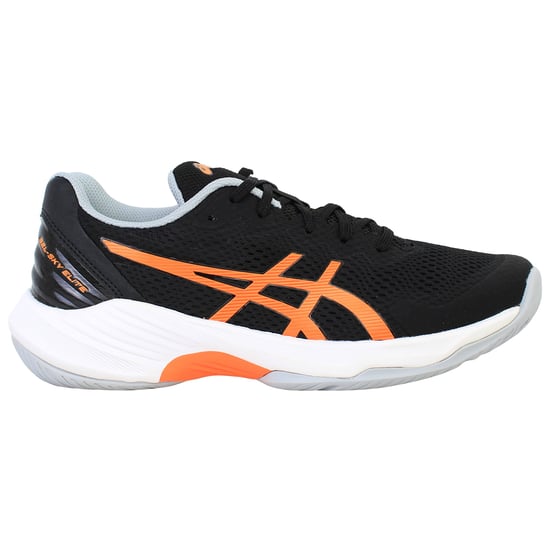 Asics Gel-Sky Elite GS Kinder schwarze Sportschuhe - Image 1