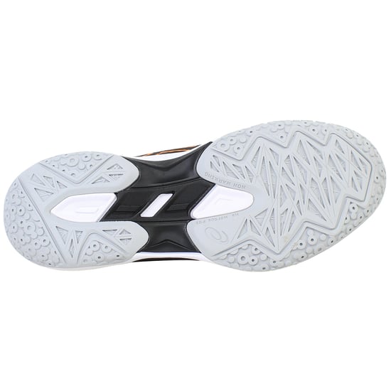 Asics Gel-Blast 3 GS Kinder Schwarz Volleyballschuhe - Image 5