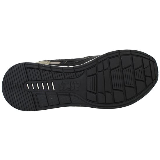 Asics HyperGel-Lyte Kinder Schwarz Turnschuhe - Image 5