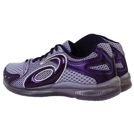 Asics Kiko Kostadinov x Gel-Sokat Infinity Herren Lila Sneaker - Image 3