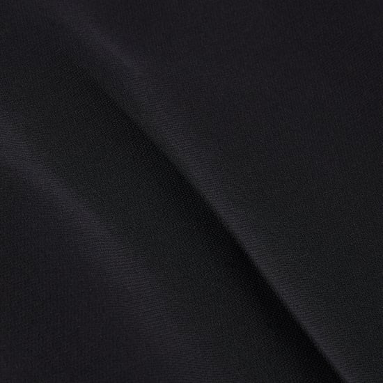 Ted Baker Manabtl Tapered Tailored Black Trouser - Image 6