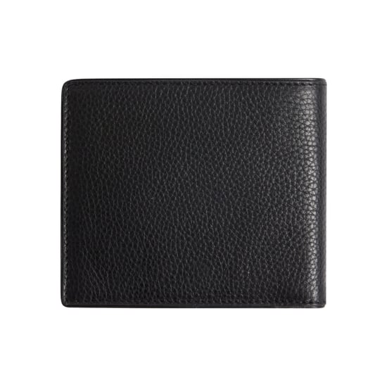 Ted Baker Tb Script Geldbörse In Schwarz - Image 2