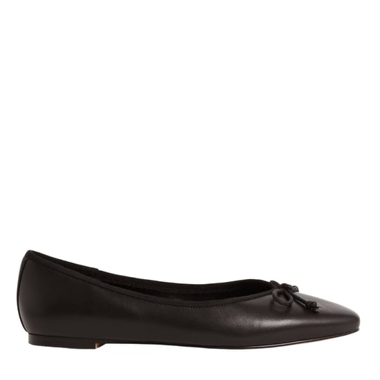Ted Baker Leder-ballerinas - Image 1