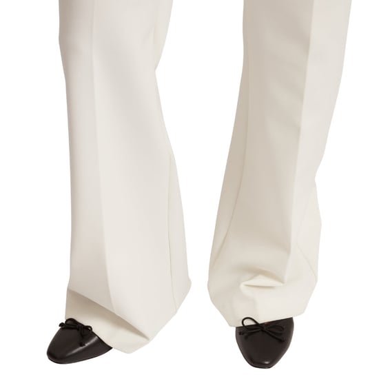 Ted Baker Leder-ballerinas - Image 2