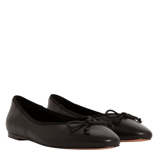 Ted Baker Leder-ballerinas - Image 3