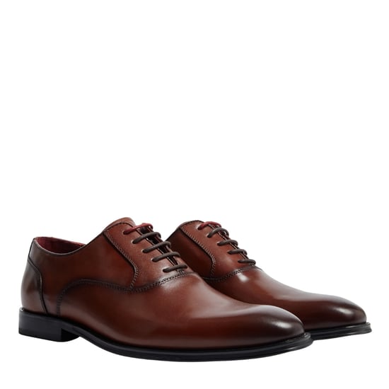 Ted Baker Wylden Brogue Tan Schuhe - Image 3
