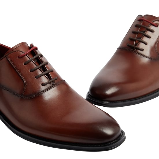 Ted Baker Wylden Brogue Tan Schuhe - Image 4