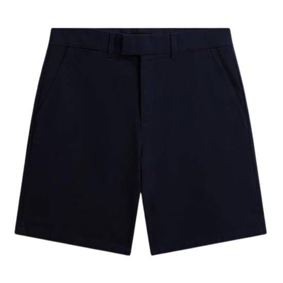 Ted Baker Barnham Core Chino Shorts In Marineblau - Image 1