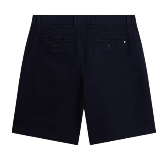 Ted Baker Barnham Core Chino Shorts In Marineblau - Image 2