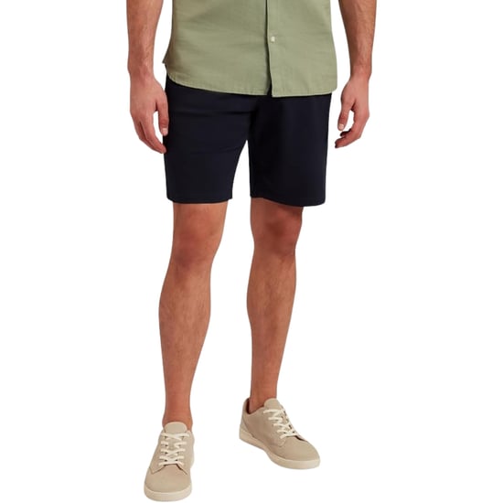 Ted Baker Barnham Core Chino Shorts In Marineblau - Image 3