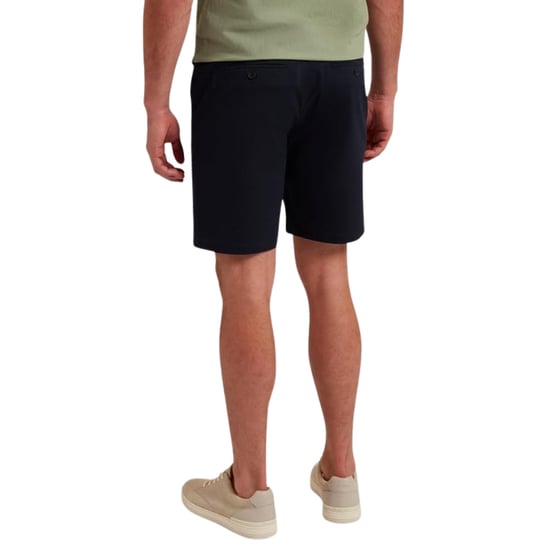 Ted Baker Barnham Core Chino Shorts In Marineblau - Image 4