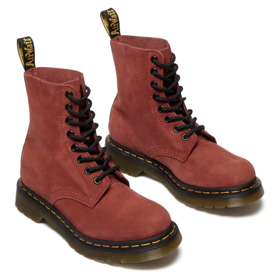 Dr Martens 1460 Pascal Nubuck Stiefel - Image 2