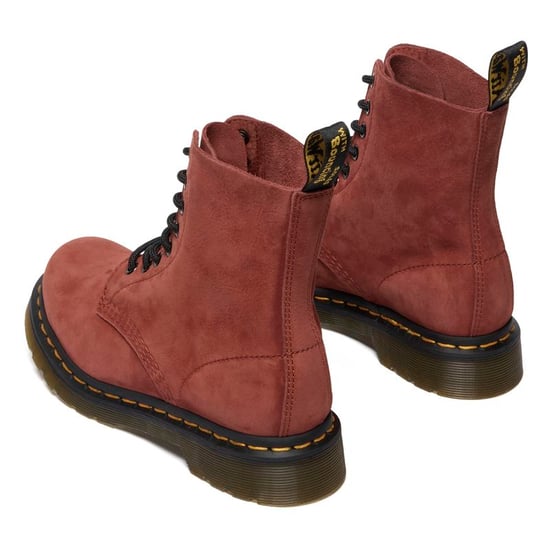 Dr Martens 1460 Pascal Nubuck Stiefel - Image 3