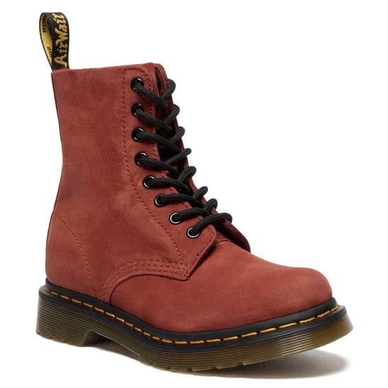 Dr Martens 1460 Pascal Nubuck Stiefel - Image 5