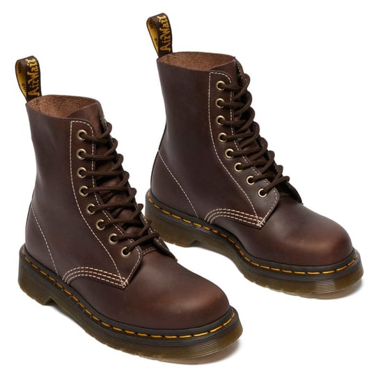 Dr Martens 1460 Wyoming Leather Stiefel - Image 2
