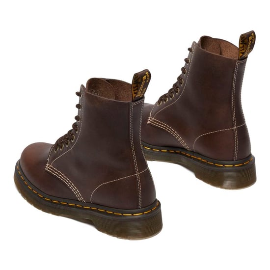 Dr Martens 1460 Wyoming Leather Stiefel - Image 5