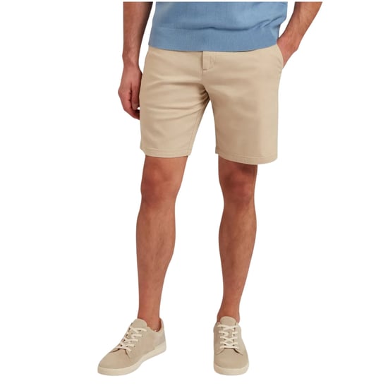 Ted Baker Barnham Stone Core Chino Shorts - Image 4