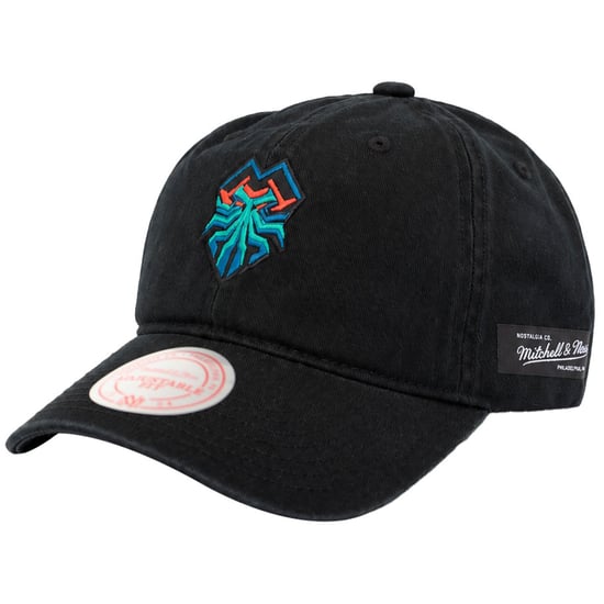 Mitchell & Ness Florida Mutineers Call of Duty schwarze Kappe - Image 1
