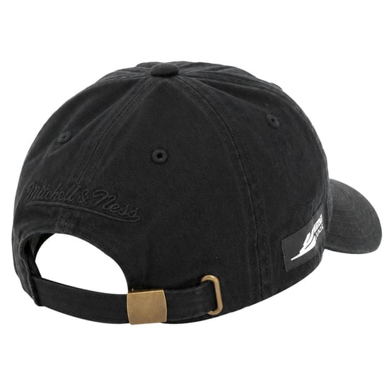 Mitchell & Ness Florida Mutineers Call of Duty schwarze Kappe - Image 2