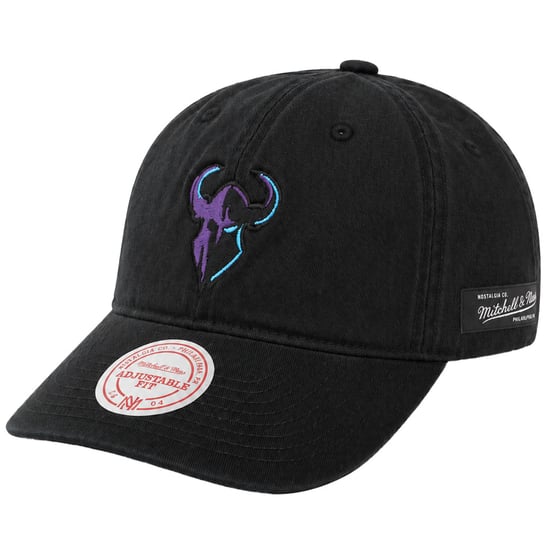 Mitchell & Ness G2 Minnesota Call of Duty Schwarze Kappe - Image 1