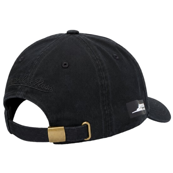 Mitchell & Ness G2 Minnesota Call of Duty Schwarze Kappe - Image 2