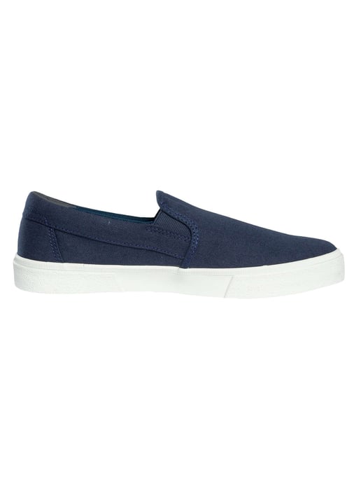 Timberland Union Wharf-Beleg Auf Trainern, Blau - Image 3