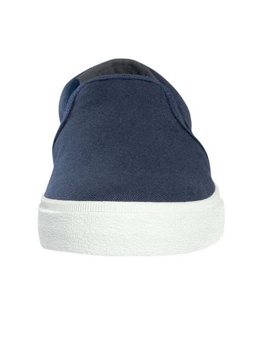 Timberland Union Wharf-Beleg Auf Trainern, Blau - Image 4