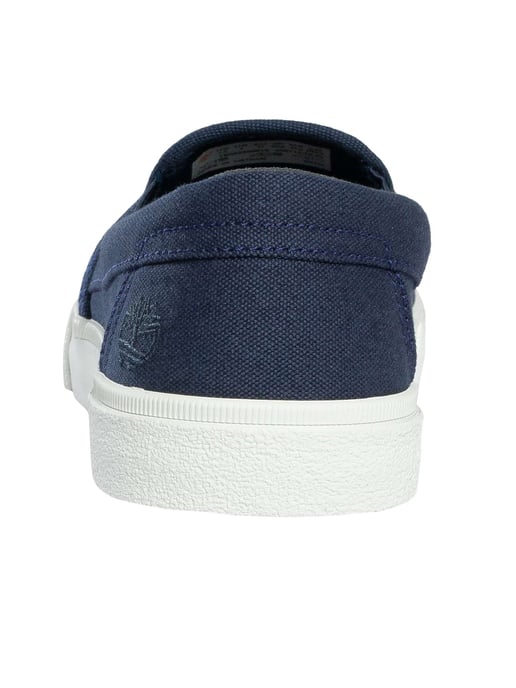 Timberland Union Wharf-Beleg Auf Trainern, Blau - Image 5