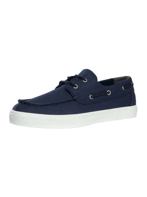 Timberland Union Wharf 2.0 Low Lace Sneaker, Blau - Image 1