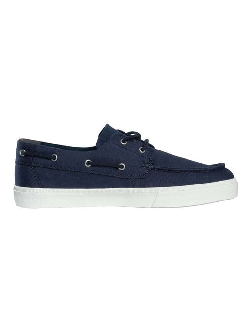 Timberland Union Wharf 2.0 Low Lace Sneaker, Blau - Image 3