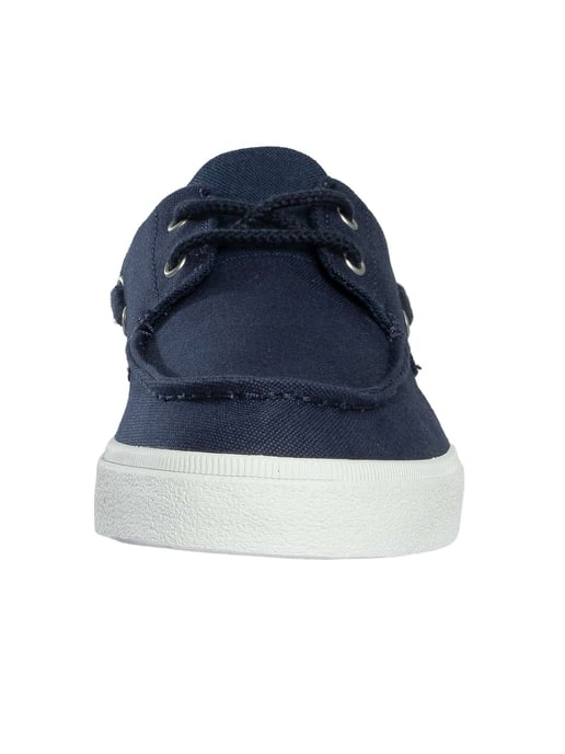 Timberland Union Wharf 2.0 Low Lace Sneaker, Blau - Image 4