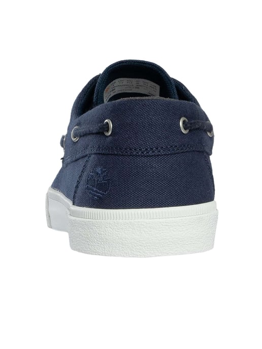 Timberland Union Wharf 2.0 Low Lace Sneaker, Blau - Image 5